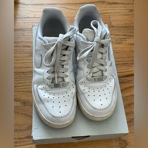 Women’s Air Force 1 Sneakers